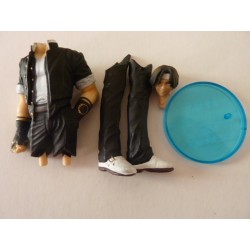 KYO : KING OF FIGHTERS FIGURE