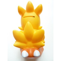 CHOCOBO TIRELIRE