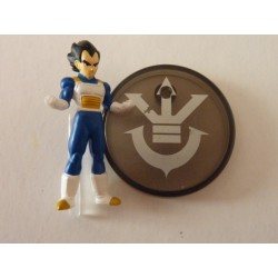FIGURINE Dragon Ball Z : Ten Shin Han