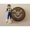 FIGURINE Dragon Ball Z : Ten Shin Han