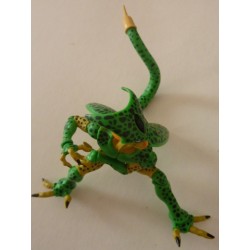 FIGURINE Dragon Ball Z : Ten Shin Han