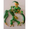 FIGURINE Dragon Ball Z : Ten Shin Han