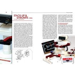 GUNPEI YOKOI : AUTOBIOGRAPHIE