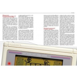 GUNPEI YOKOI : AUTOBIOGRAPHIE