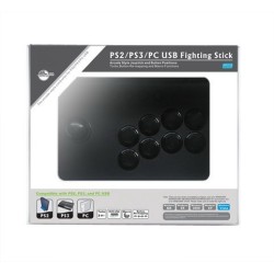FIGHTING PS2/PS3/PC