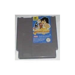 JACKIE CHAN (Cart. Seule)