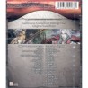 CASTLEVANIA ORIGINAL SOUNDTRACK (neuf)