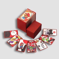 HANAFUDA MARIO CLUB NINTENDO