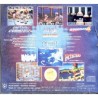 THE SUPER SHINOBI ORIGINAL SOUNDTRACK