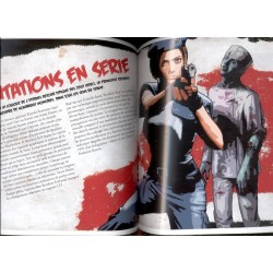 AUTOPSIE DU SURVIVAL HORROR