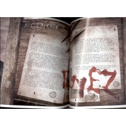 AUTOPSIE DU SURVIVAL HORROR