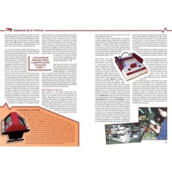 L'HISTOIRE DE NINTENDO : MOOK