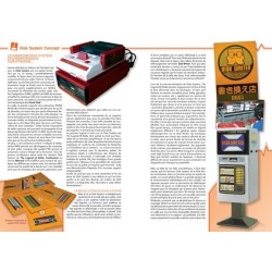 L'HISTOIRE DE NINTENDO : MOOK