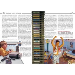 L'HISTOIRE DE NINTENDO : MOOK