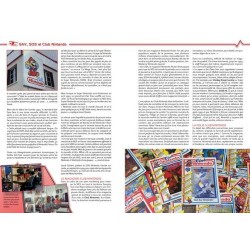L'HISTOIRE DE NINTENDO : MOOK