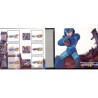 ROCKMAN 7 cd audio