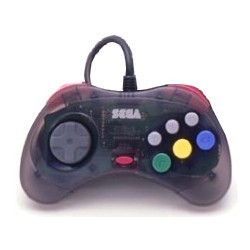 PAD SATURN "COOL PAD"
