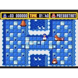PENPEN GA PENGO
