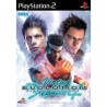 VIRTUA FIGHTER 4 EVOLUTION