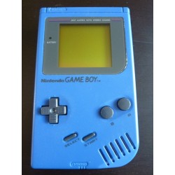 GAME BOY