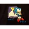 TEDDY SONIC SEGA PROJECT KATANA