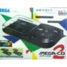 MEGA CD 2 jap COMPLET