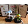 ZELDA : Phantom Hourglass