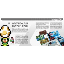 LA BIBLE SUPER NINTENDO COLLECTOR