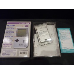 GAME BOY POCKET PINK