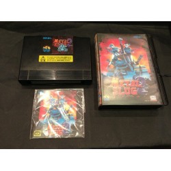 METAL SLUG 1 CONVERTION