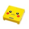 GAME BOY ADVANCE SP CLASSIC NES LIMITED EDITION