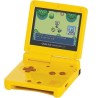 GAME BOY ADVANCE SP CLASSIC NES LIMITED EDITION