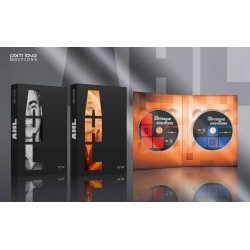 LE COFFRET AHL (Précommande)