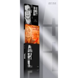 LE COFFRET AHL (Précommande)