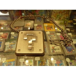 MONTRE Gousset Mario/Koopa