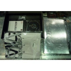 METAL GEAR SOLID LIMITED EDITION PREMIUM PACKAGE