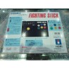 FIGHTING STICK HORI PC ENGINE hpj 08