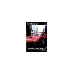 RIDGE RACER V