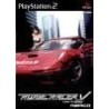 RIDGE RACER V