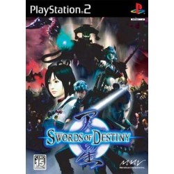 SWORDS OF DESTINY