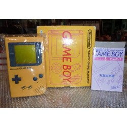 GAME BOY