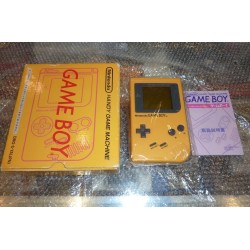 GAME BOY