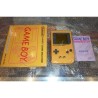 GAME BOY