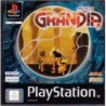 GRANDIA