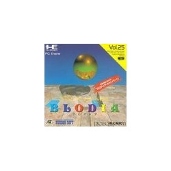 BLODIA