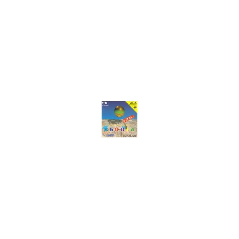 BLODIA