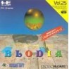 BLODIA