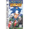 SONIC 3D BLAST