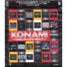 KONAMI FAMICOM SUPER MEDLEY