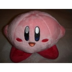 Peluche Kirby